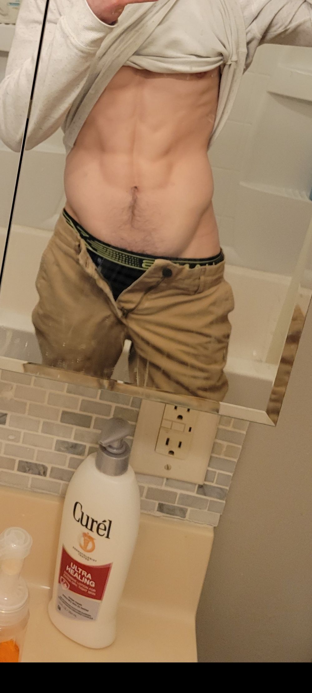 notsoaveragejay OnlyFans profile picture