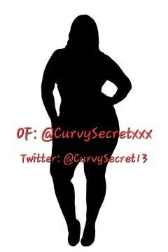 curvysecretxxx OnlyFans profile picture