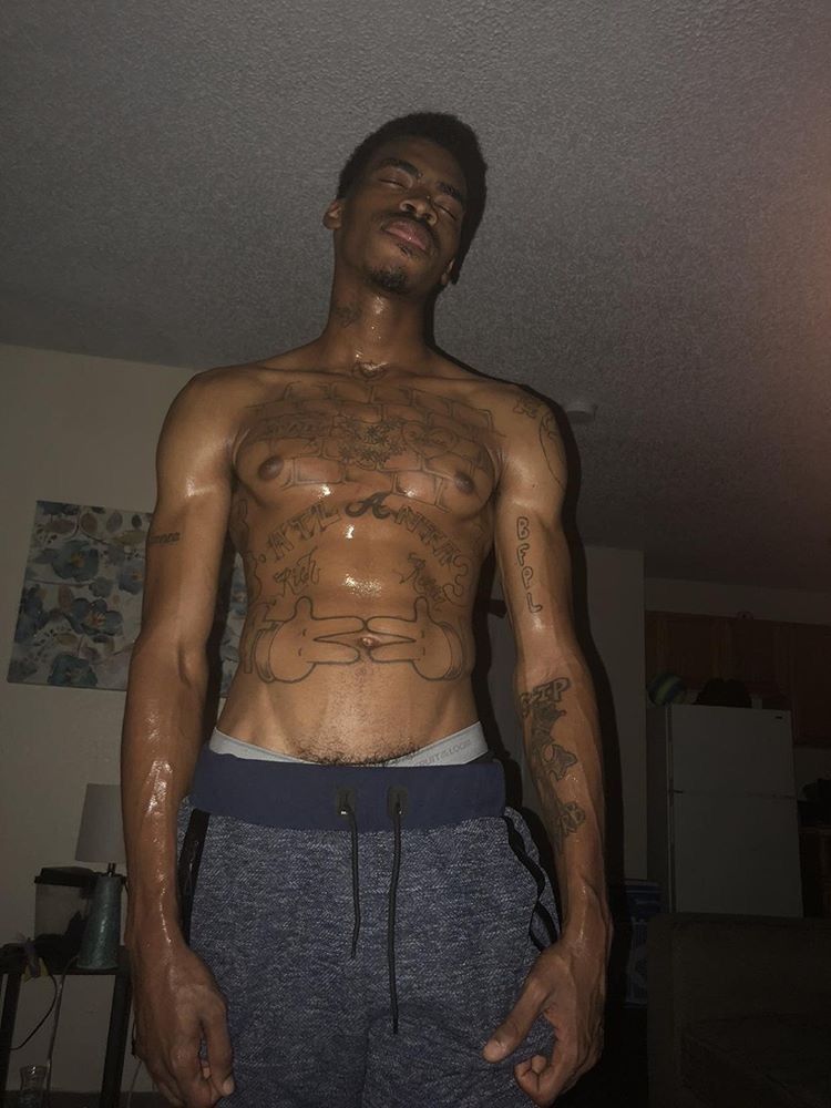 spankyohoe OnlyFans profile picture