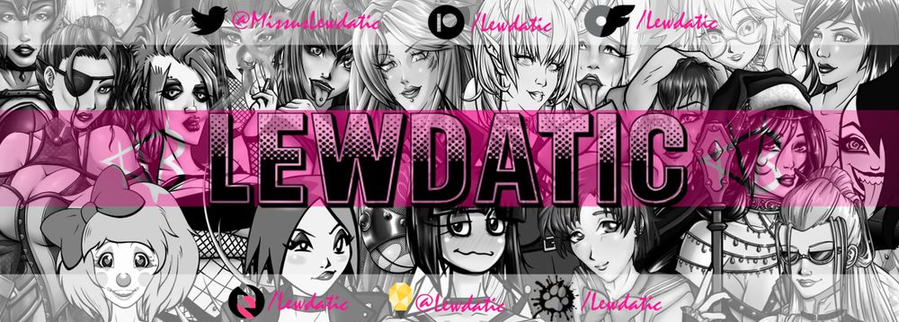 lewdatic OnlyFans profile picture