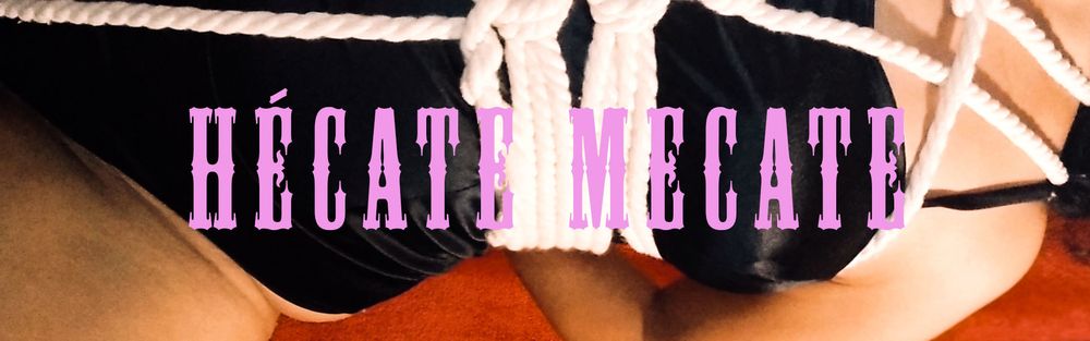 hecate.shibari OnlyFans profile picture