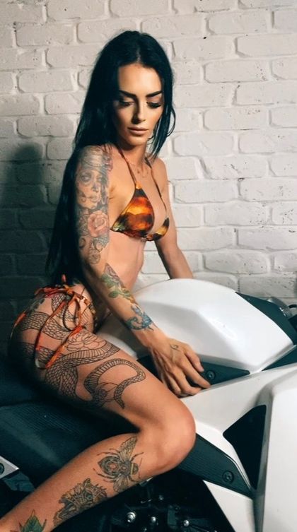 nikkiraexxx OnlyFans picture