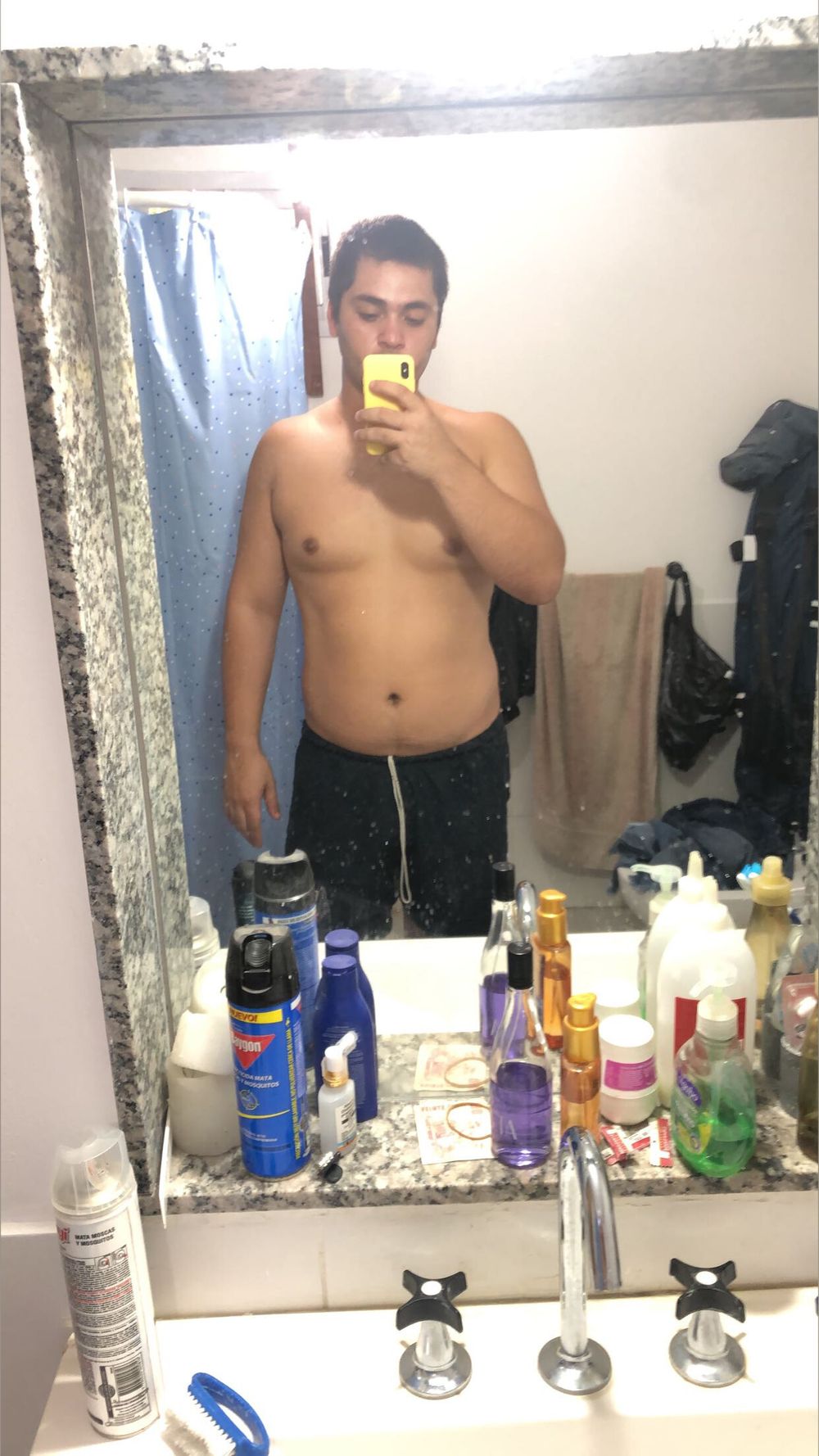 santyd3120 OnlyFans profile picture