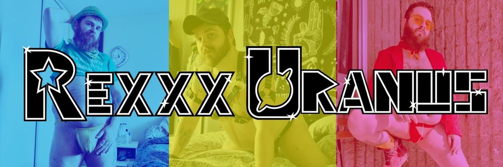 rexxx_uranus OnlyFans profile picture