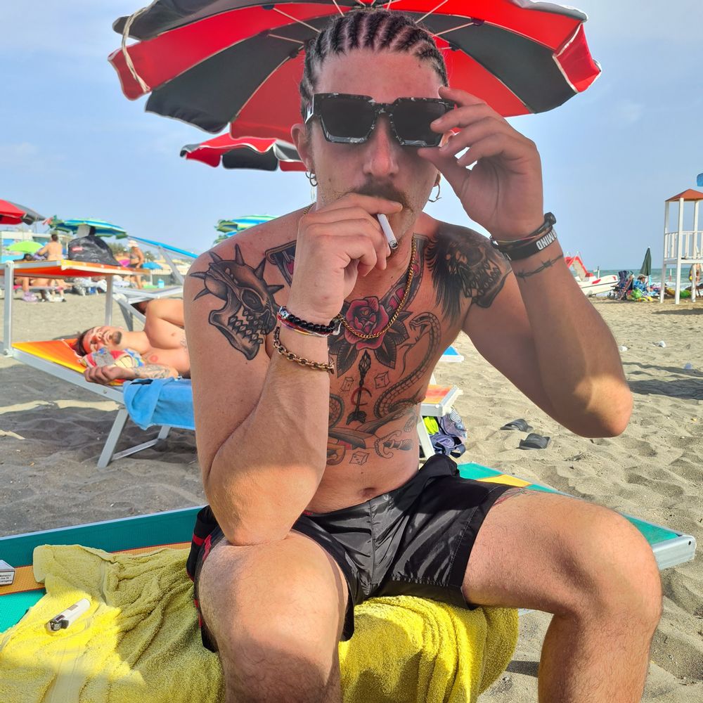 u230034379 OnlyFans profile picture