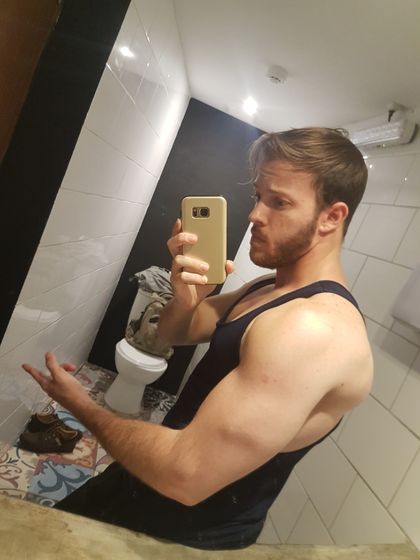 sagitario28 OnlyFans picture