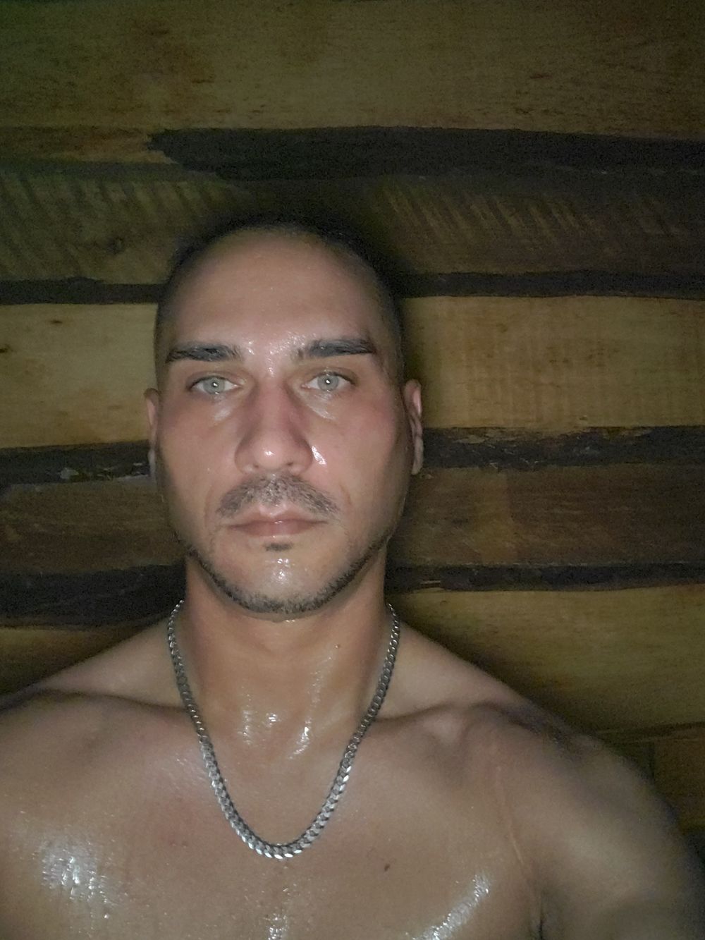 sexygreeneyes83 OnlyFans profile picture