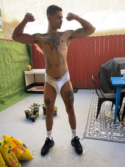 romeogotdick OnlyFans picture