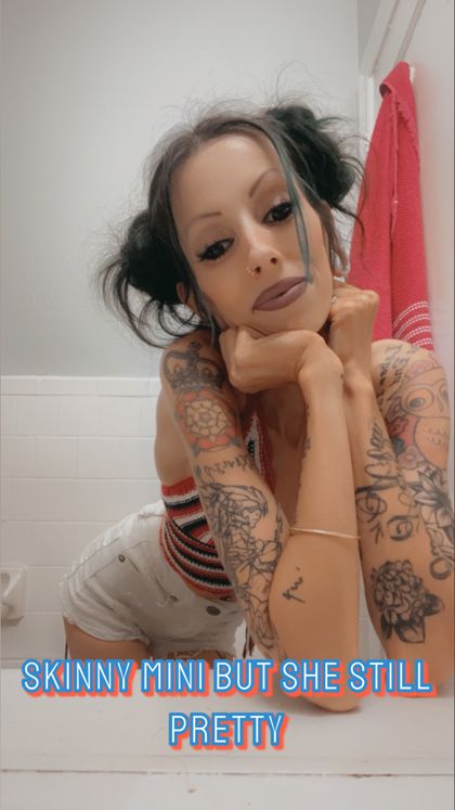 lilwitchyrae OnlyFans picture