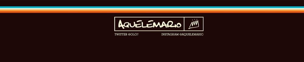 aquelemario OnlyFans profile picture