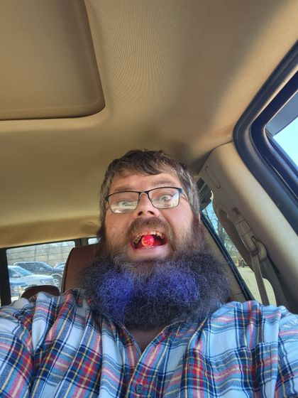 dennislwatson OnlyFans picture