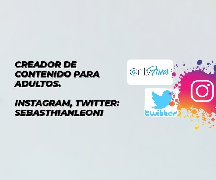 sebasthianleon1 OnlyFans profile picture