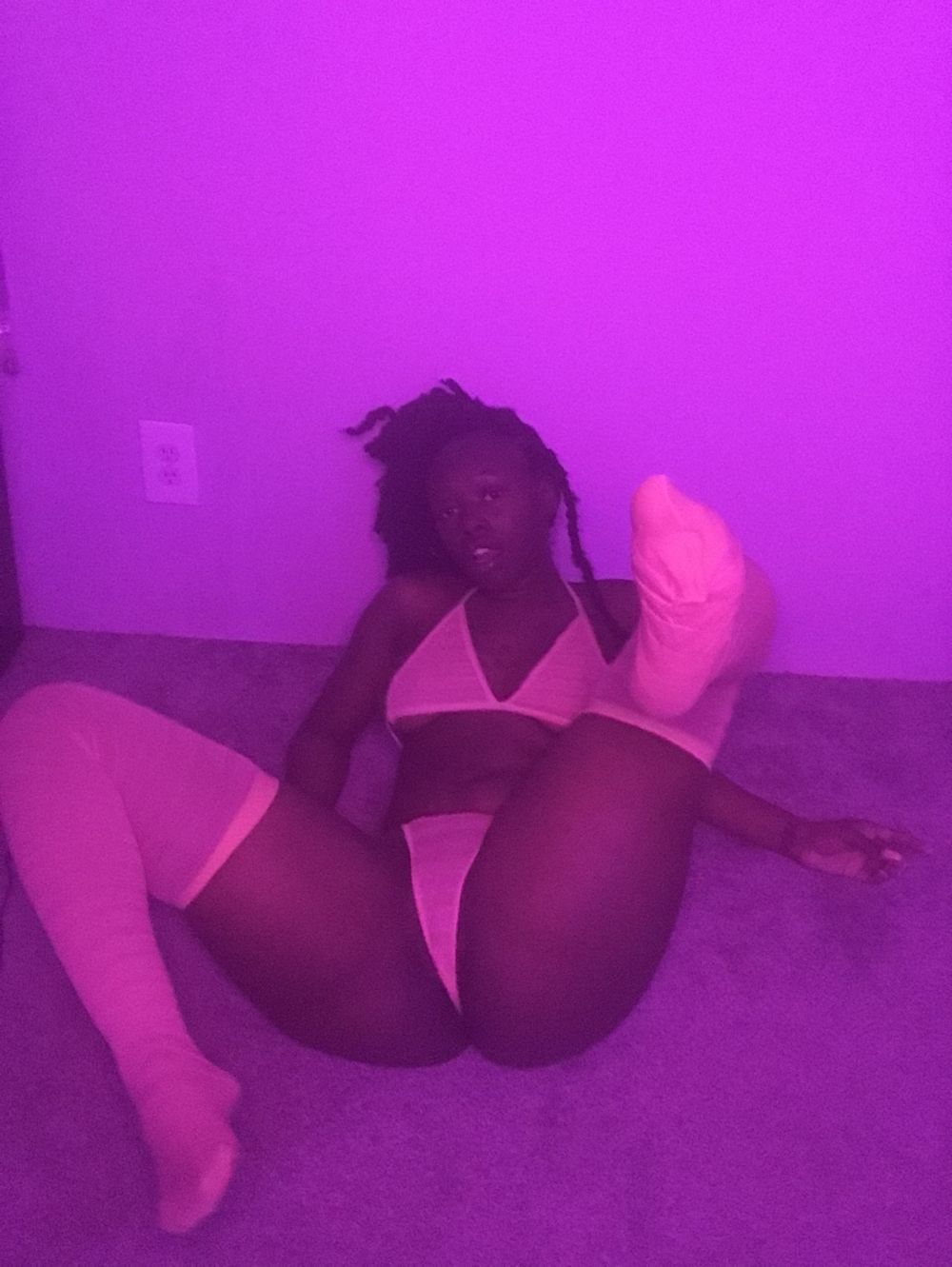 blavkmonroeefree OnlyFans profile picture
