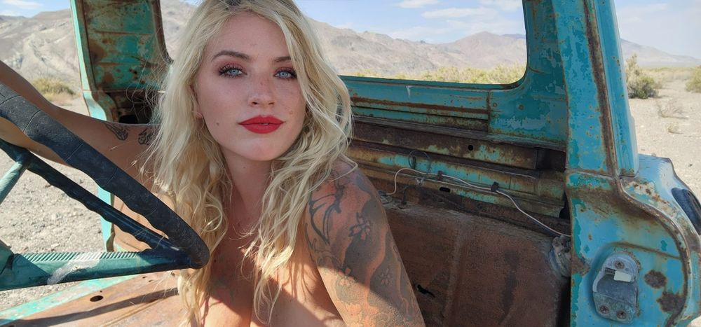 thetrailblazergypsy OnlyFans profile picture