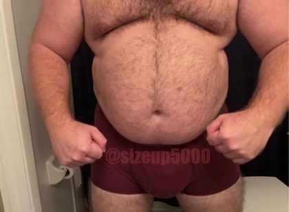 sizeup5000 OnlyFans picture