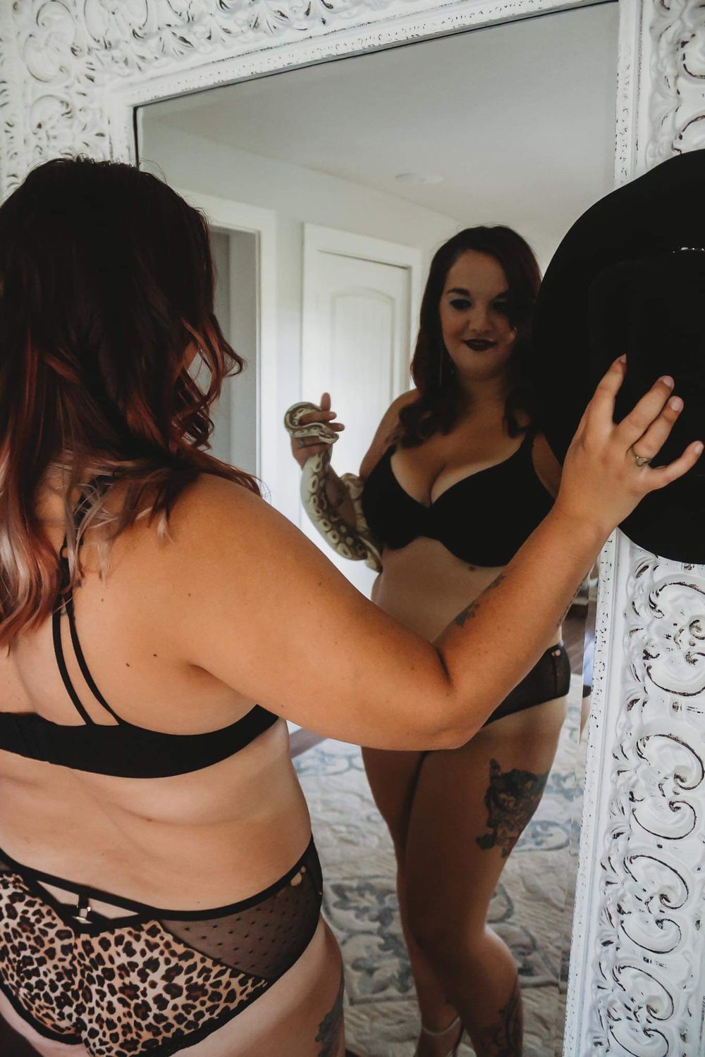 queenbrittlassiter OnlyFans profile picture