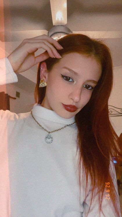 ladyred999 OnlyFans picture
