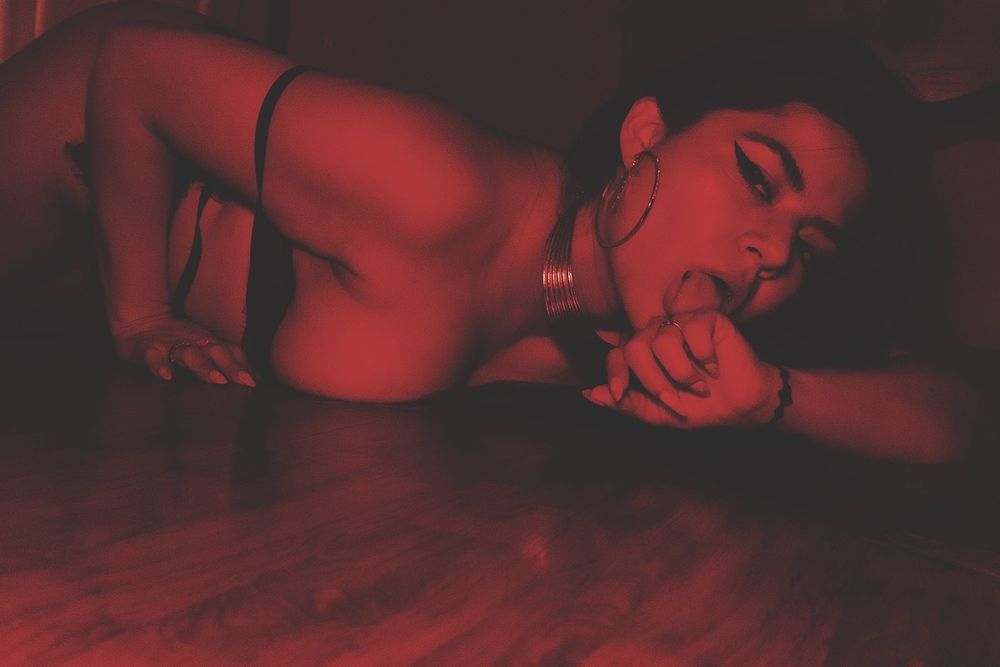 fergigicurtis OnlyFans profile picture
