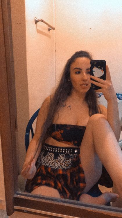 zlutxxprincessx OnlyFans picture