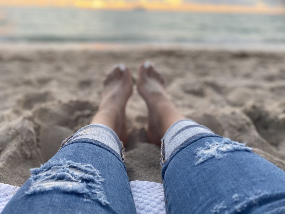 beautifulfeet8832 OnlyFans profile picture