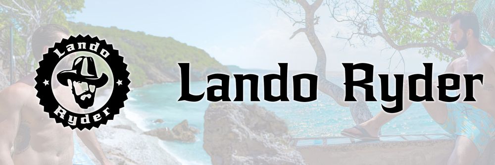 landoxryder OnlyFans profile picture