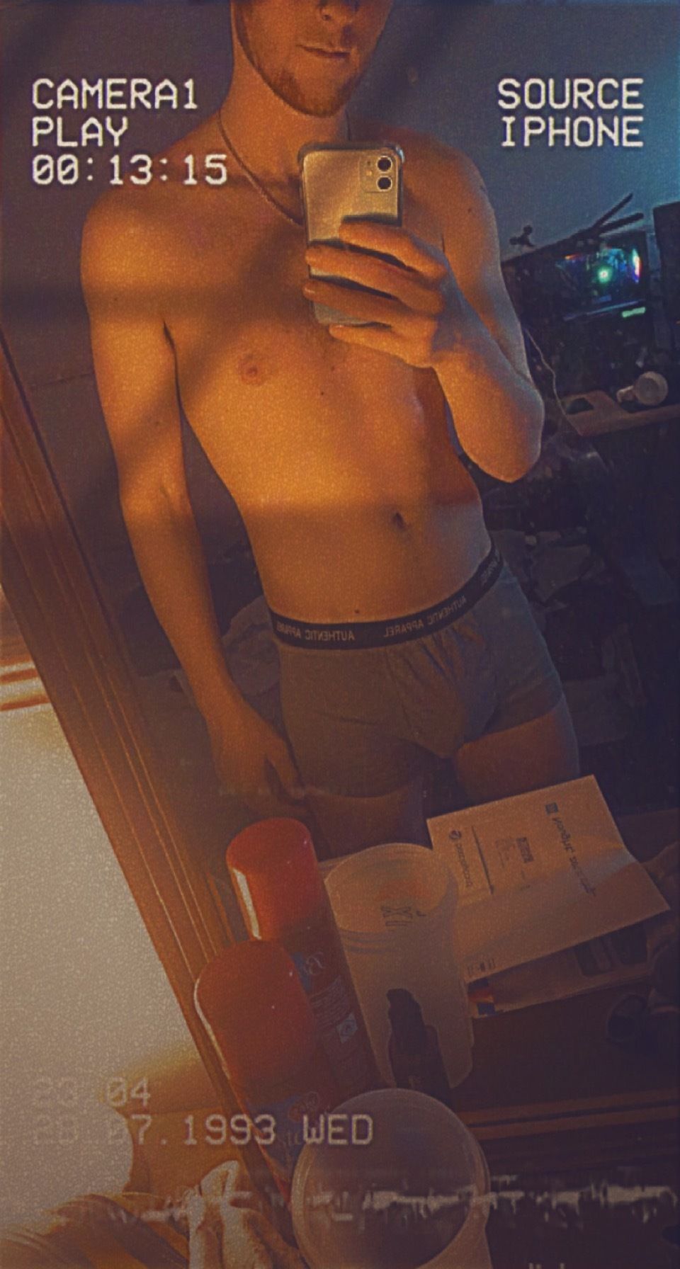 jamesmccrohon OnlyFans profile picture