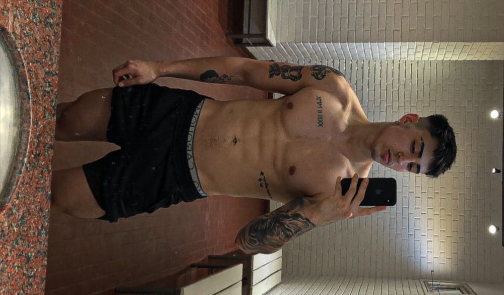 daddy_luke OnlyFans profile picture