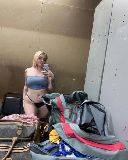 slxtbxnnyxx OnlyFans picture