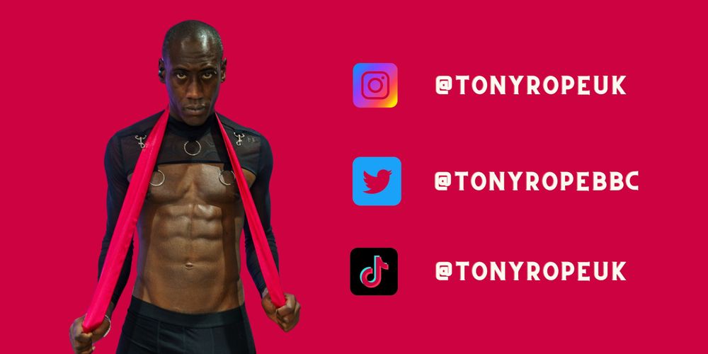 tonyropeuk OnlyFans profile picture