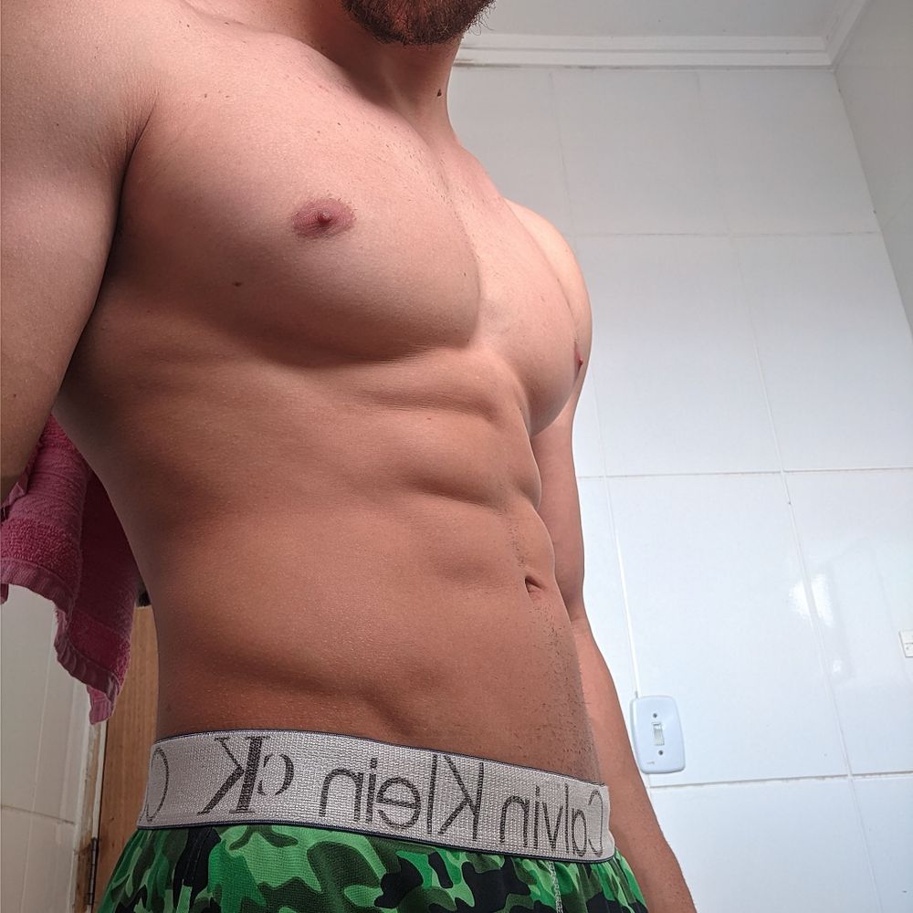 paudotado21 OnlyFans profile picture