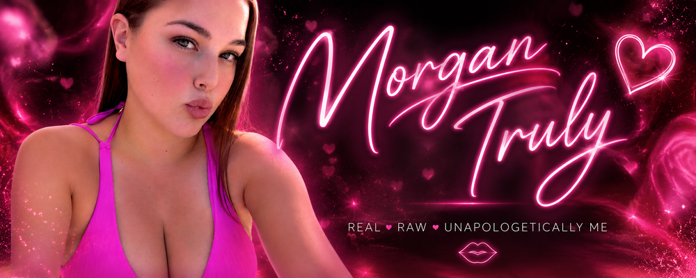 morgantrulyvip OnlyFans profile picture