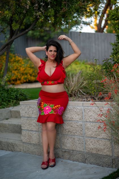 gypsygirl70sfree OnlyFans picture