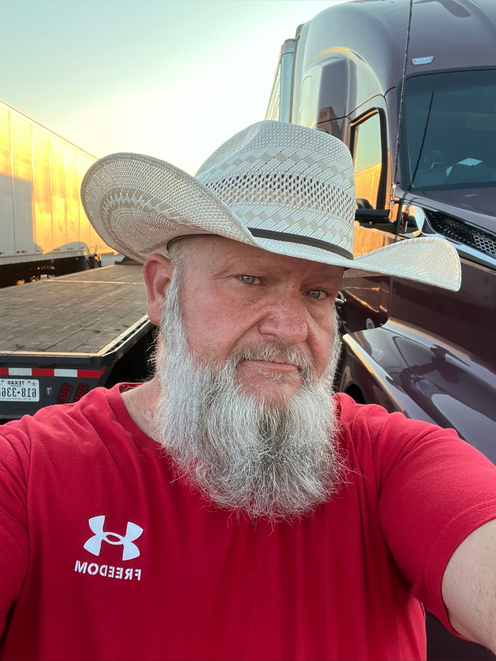 truckerbear7.5 OnlyFans profile picture