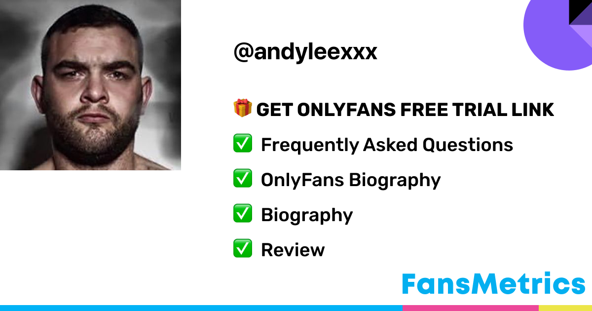 Andyleexxx-official! @andyleexxx nude pics