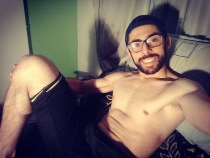 irokdan789 OnlyFans picture