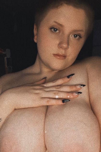 bbwstonerbaby OnlyFans picture