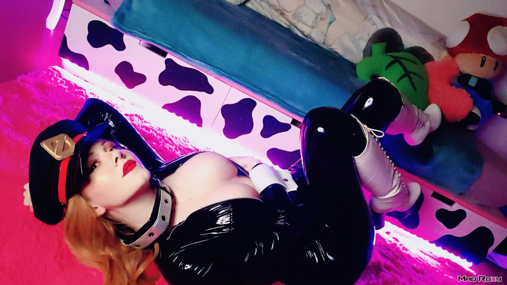 roxymadness OnlyFans profile picture