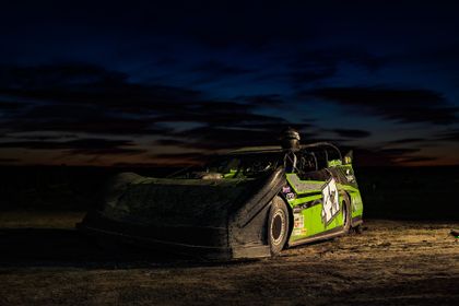amickracing OnlyFans picture