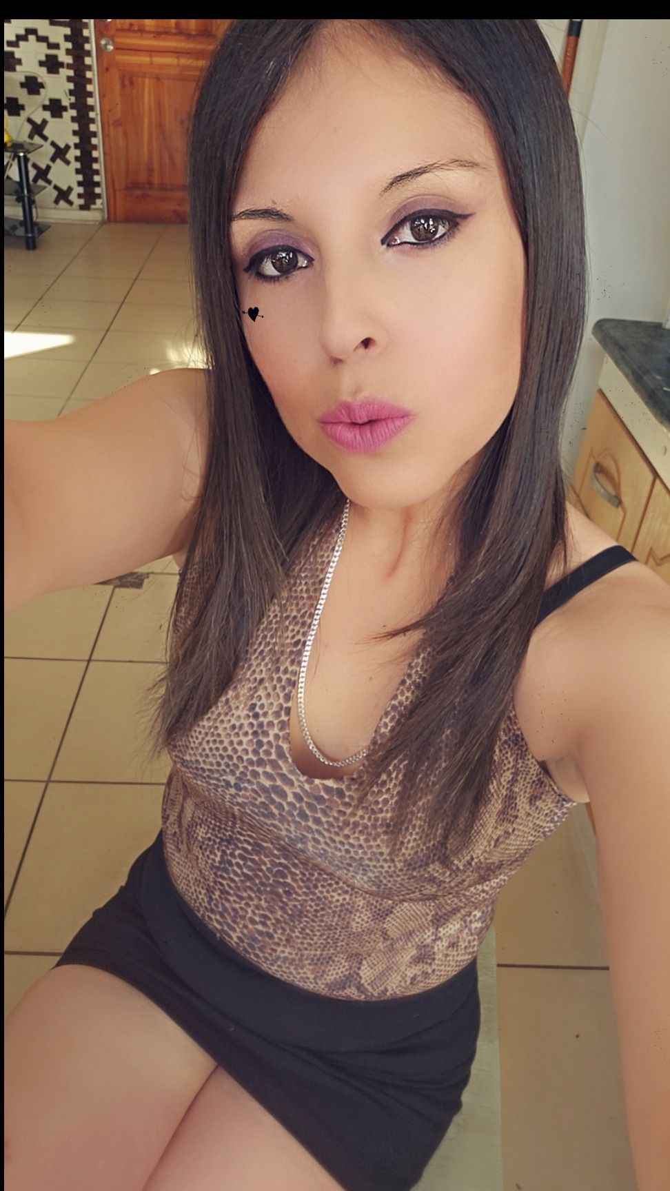besosdecaramelo1 OnlyFans profile picture