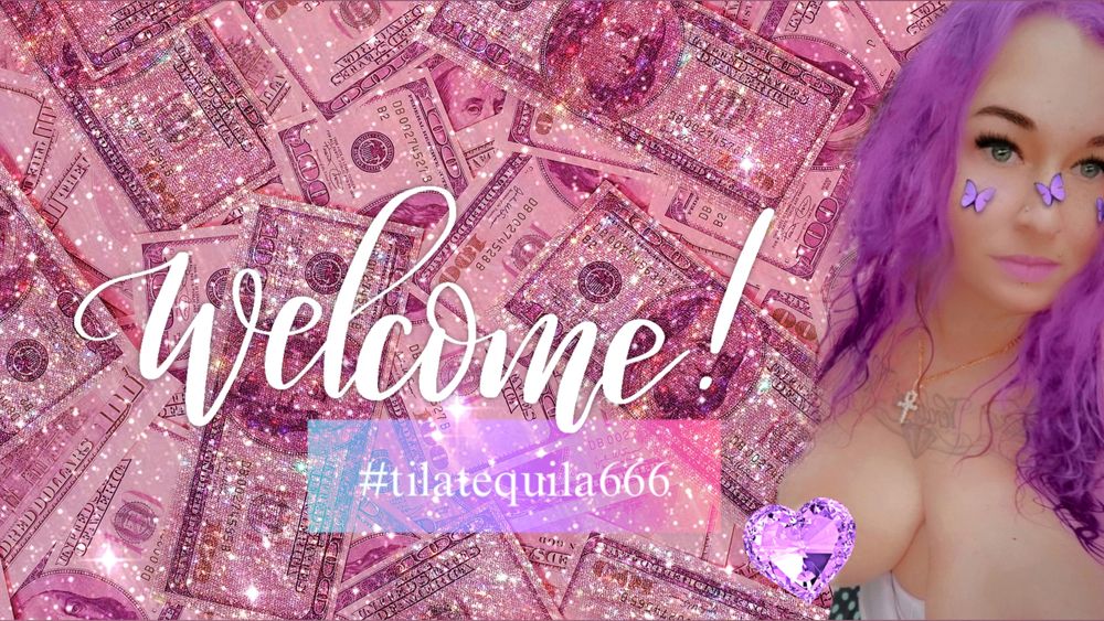 tilatequila666 OnlyFans profile picture