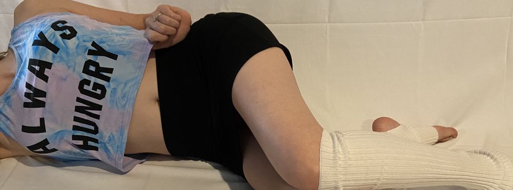 alwayshungrywife OnlyFans profile picture
