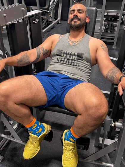 samaelquevedo OnlyFans picture