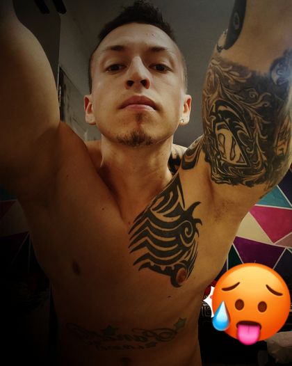 freddyki OnlyFans picture