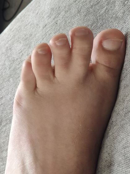 syndactoes OnlyFans picture