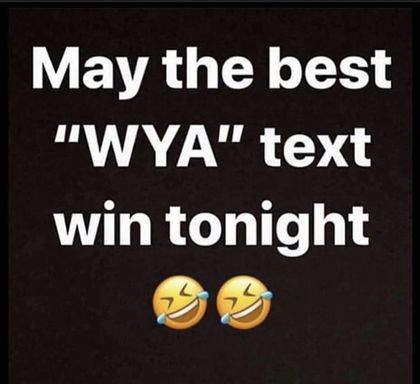 whatchusaynah OnlyFans picture