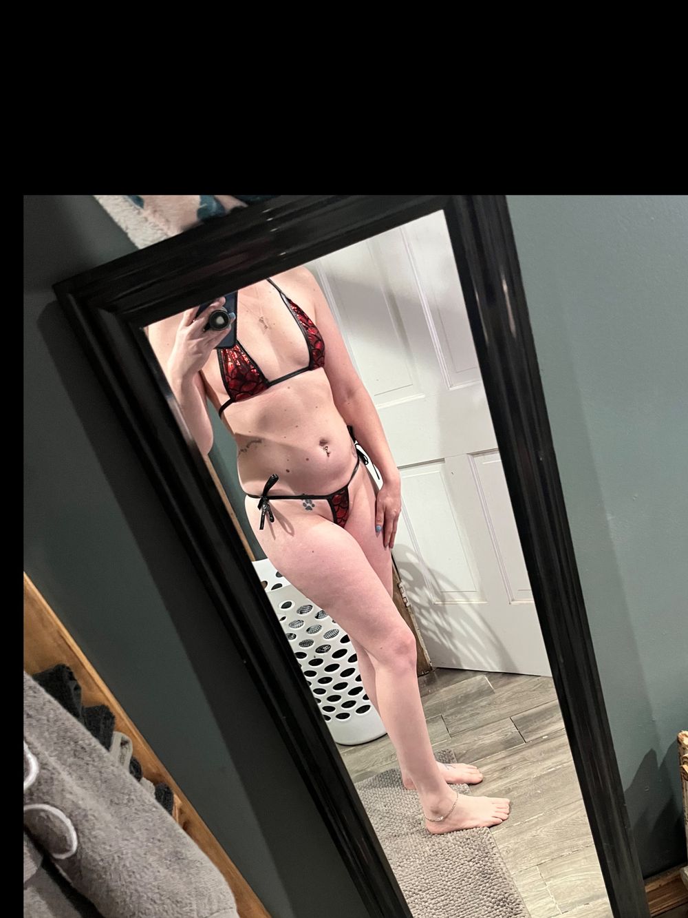 sexy_mommy89 OnlyFans profile picture