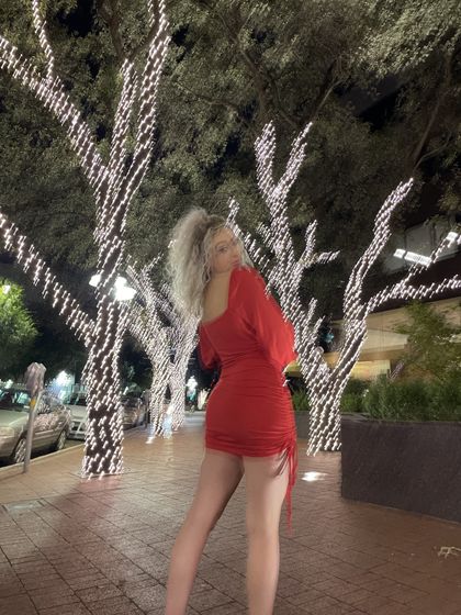 baddieblondie OnlyFans picture