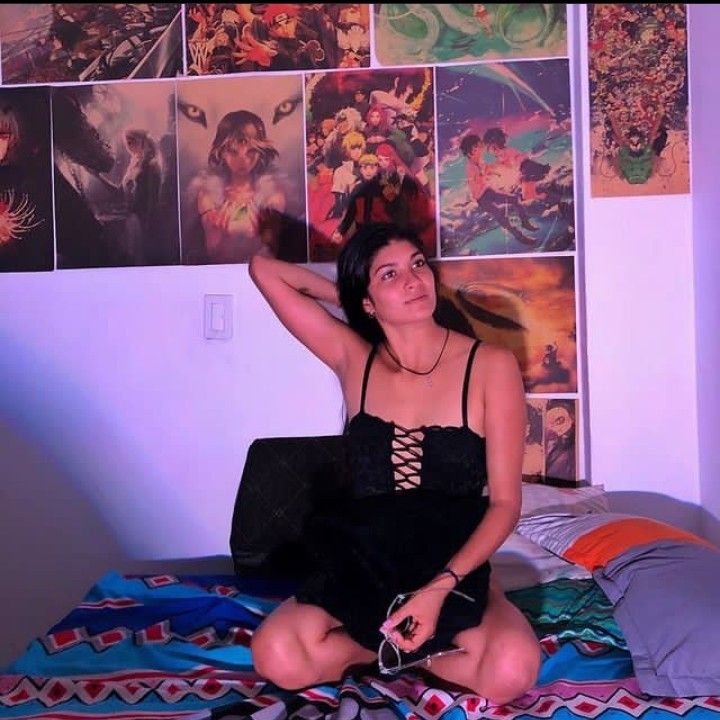 bella_rousexx OnlyFans profile picture