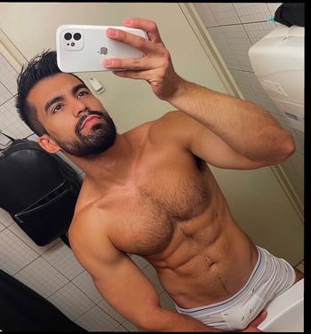 claudio_perezg OnlyFans profile picture