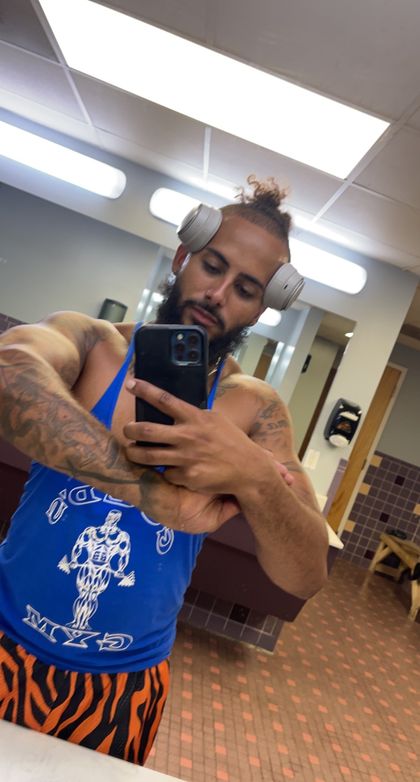 savagebullxxxfree OnlyFans picture